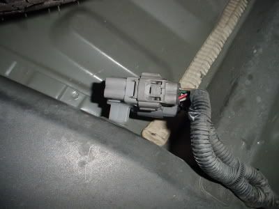 Need help w/ '03 Sequoia Trailer Light Wiring!!! - Toyota Tundra Forums